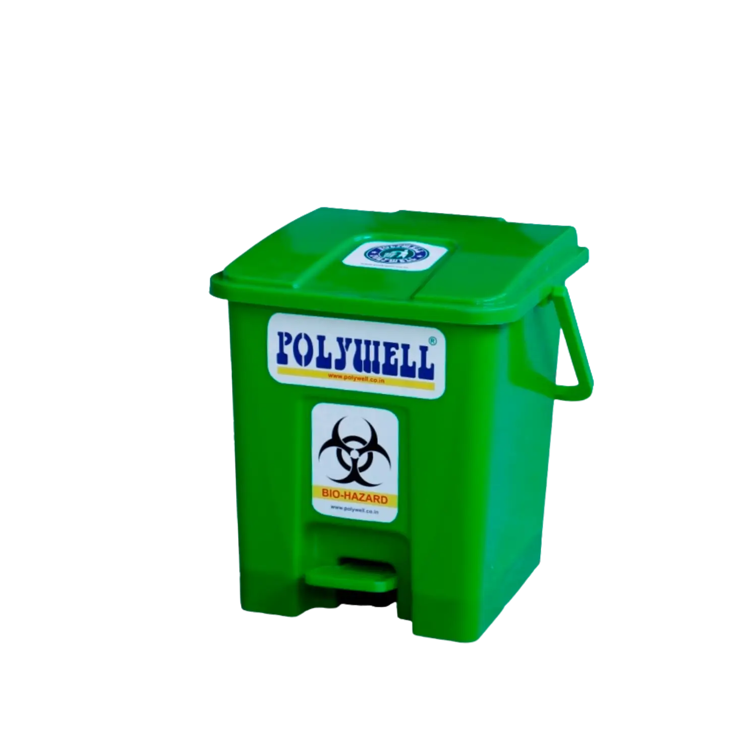 Pedal Dustbin